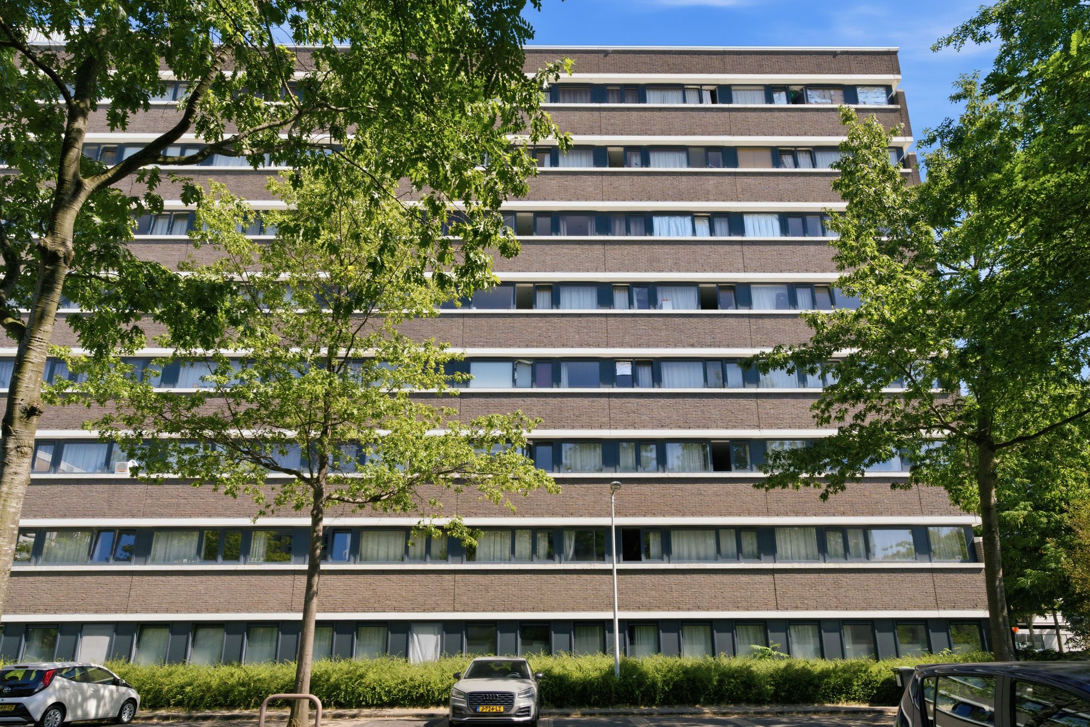 Foto 33 van Van Heenvlietlaan 240-H