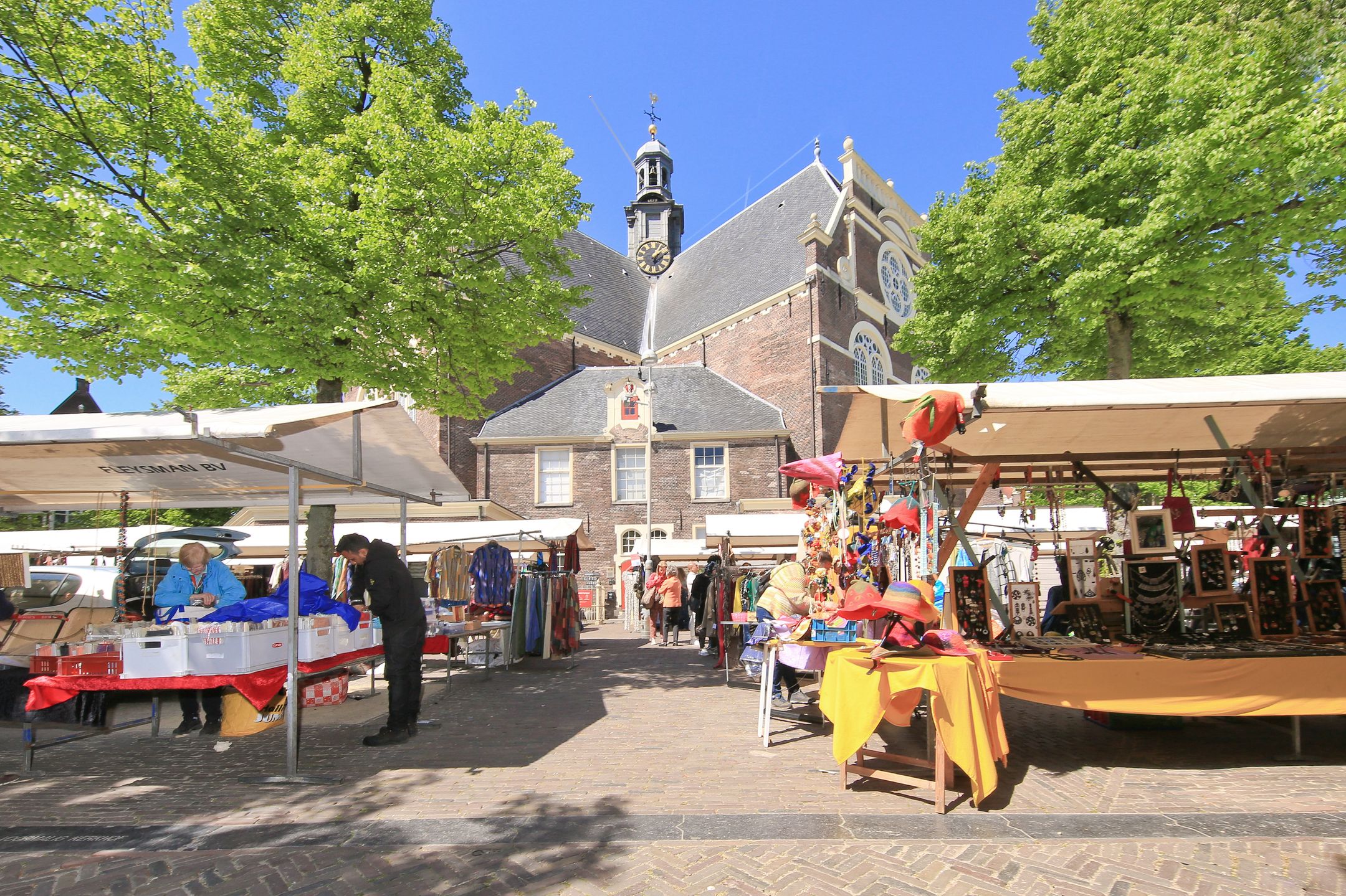 Photo 36 of Lodewijk Tripstraat 17-H