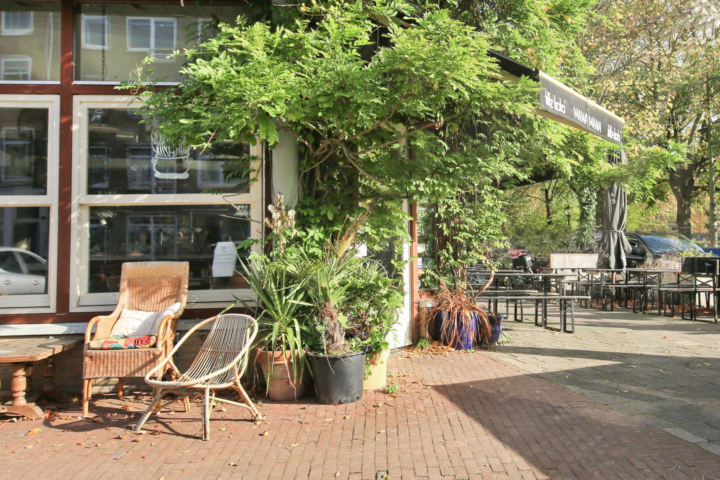 Photo 35 of Lodewijk Tripstraat 17-H