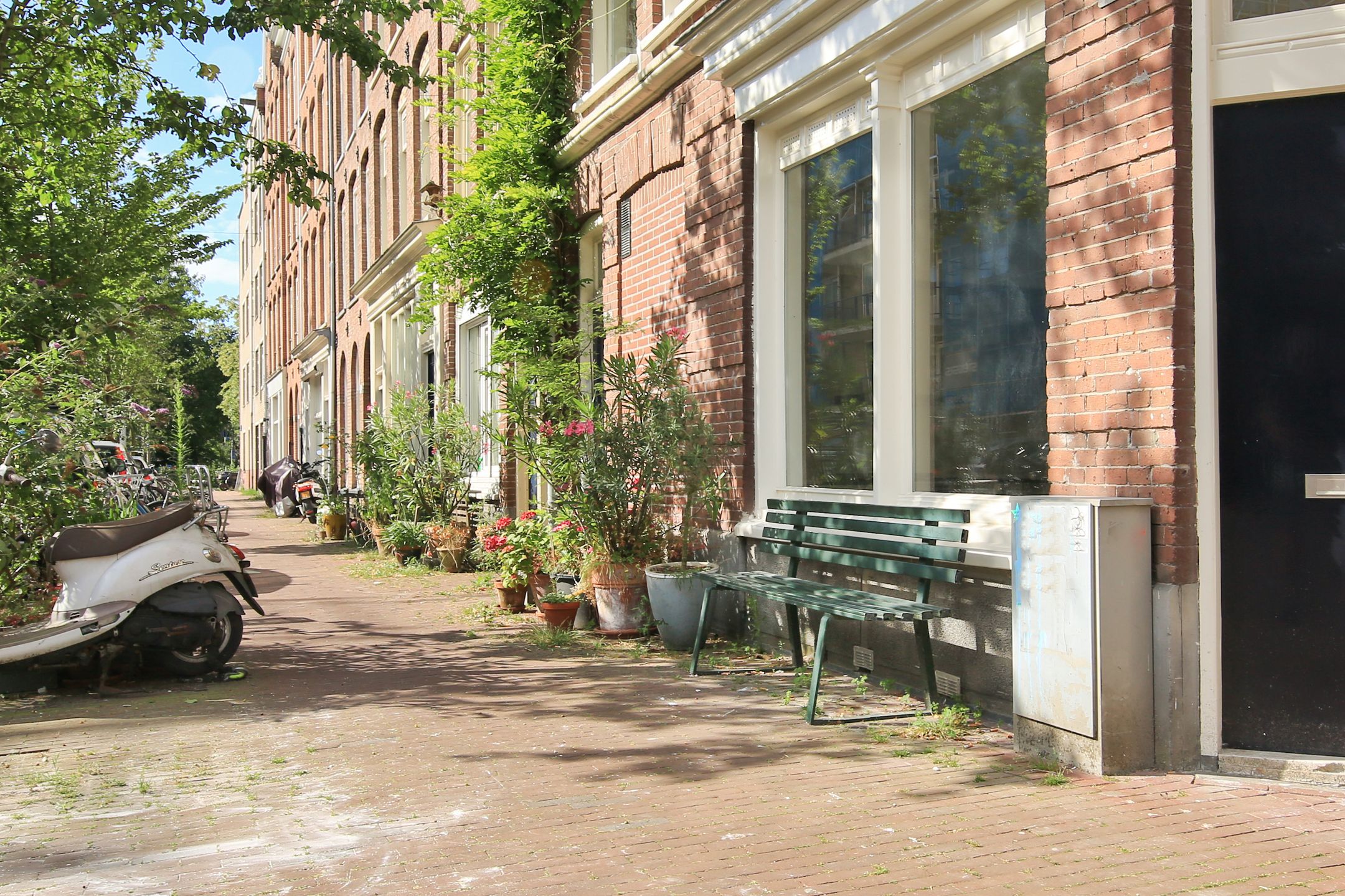 Photo 12 of Lodewijk Tripstraat 17-H