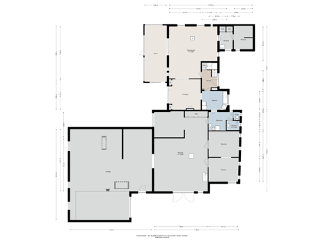 View floorplan