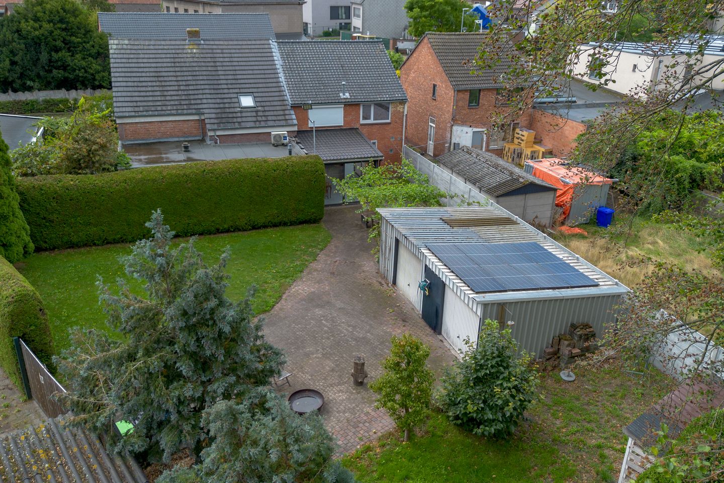 Foto 4 van Tragel 3