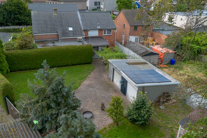 Foto 4 van Tragel 3
