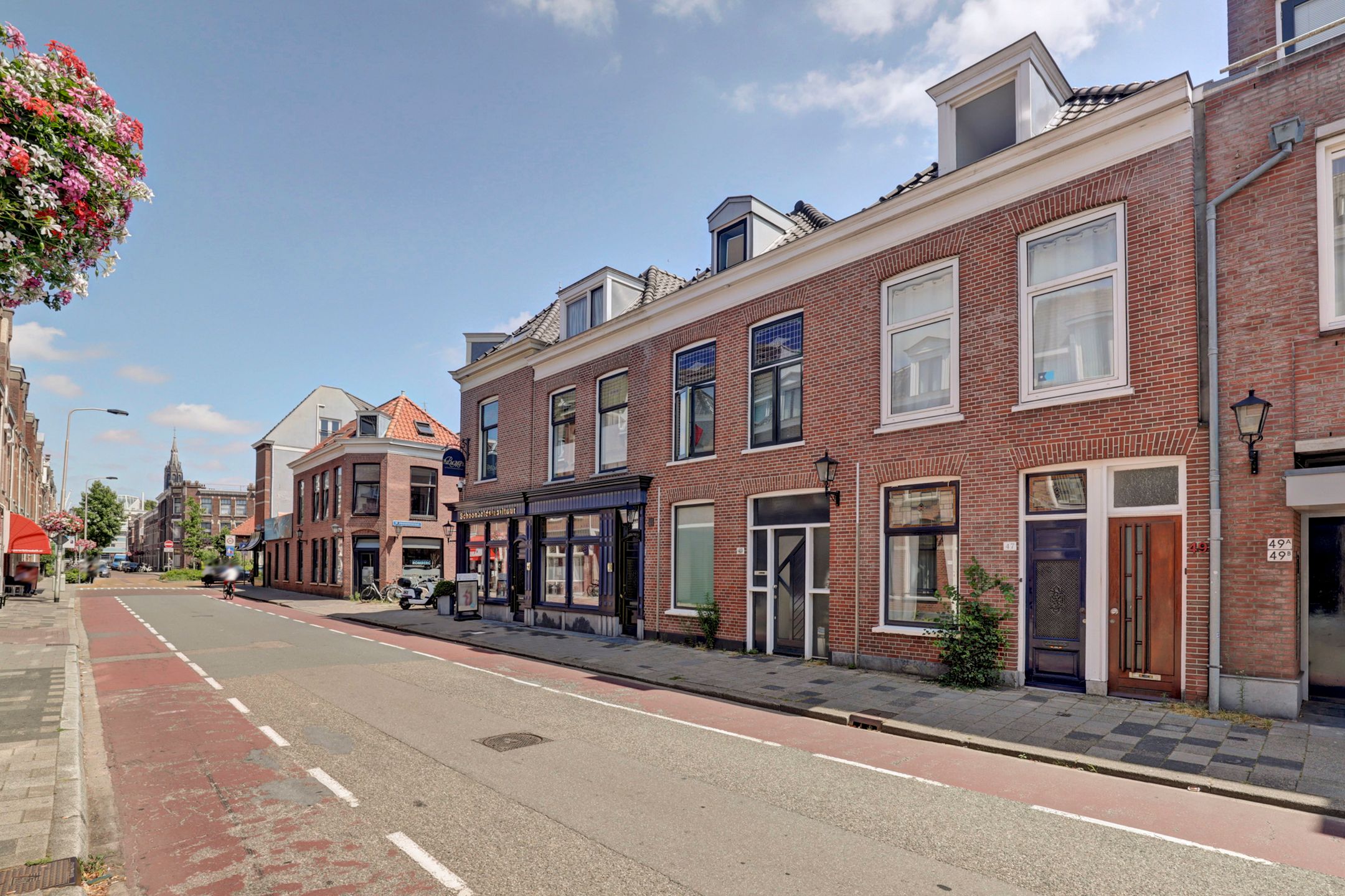 Foto 6 van Hugo de Grootstraat 47