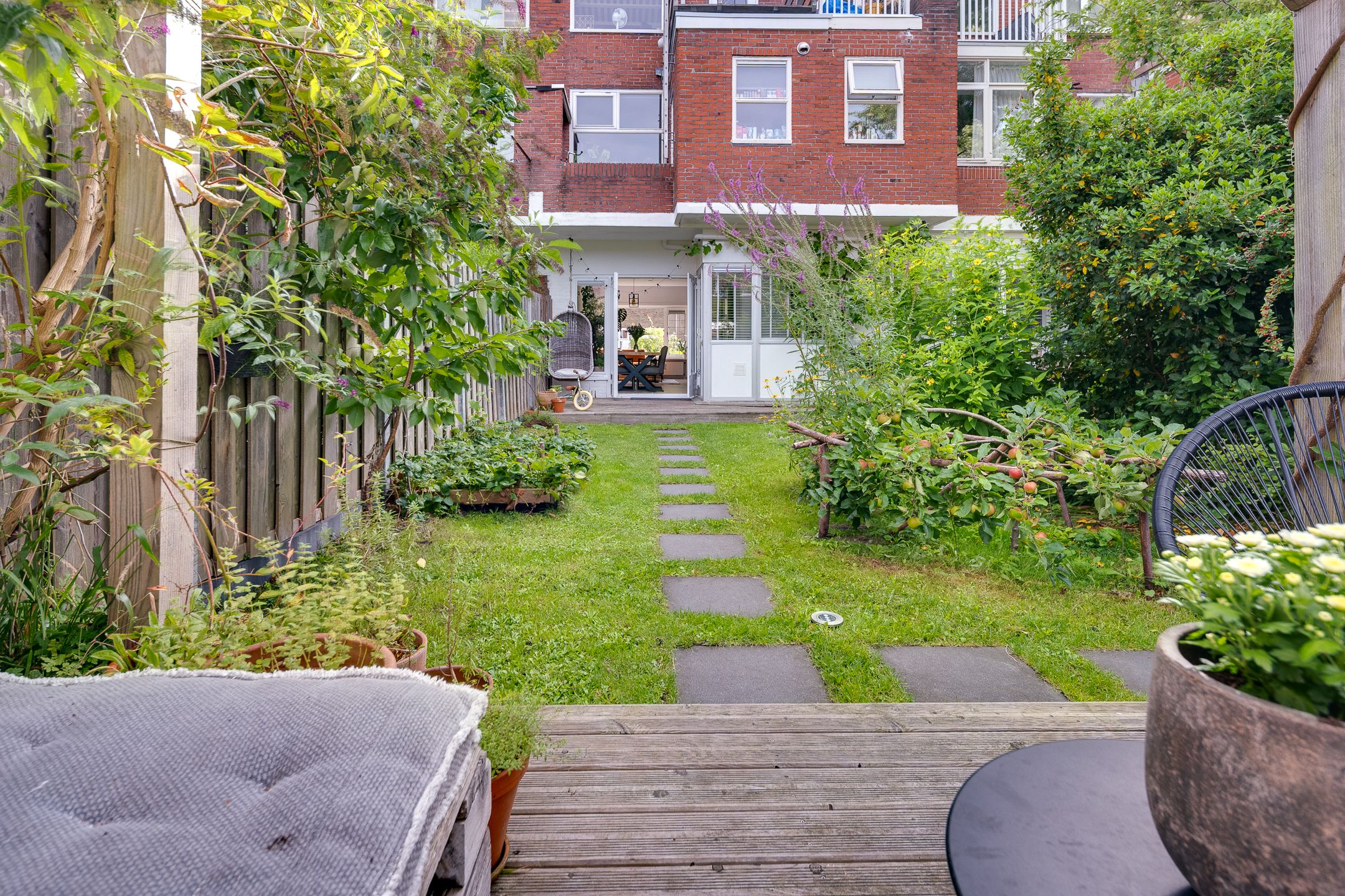 Photo 33 of Lingestraat 25
