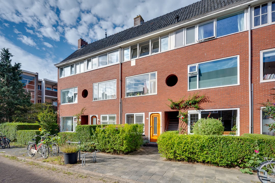 Photo 1 of Lingestraat 25