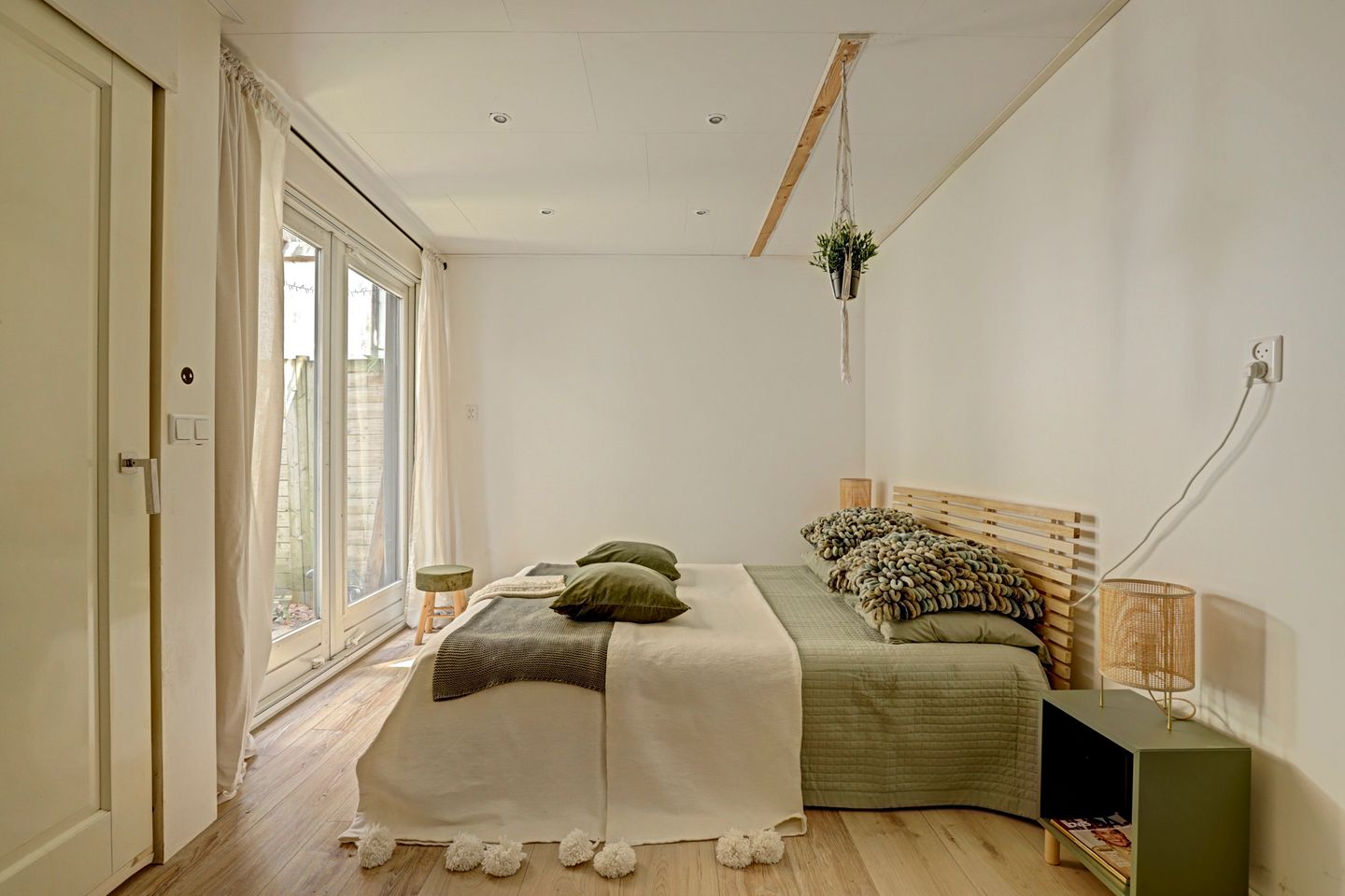 Foto 4 van Hugo de Grootstraat 47