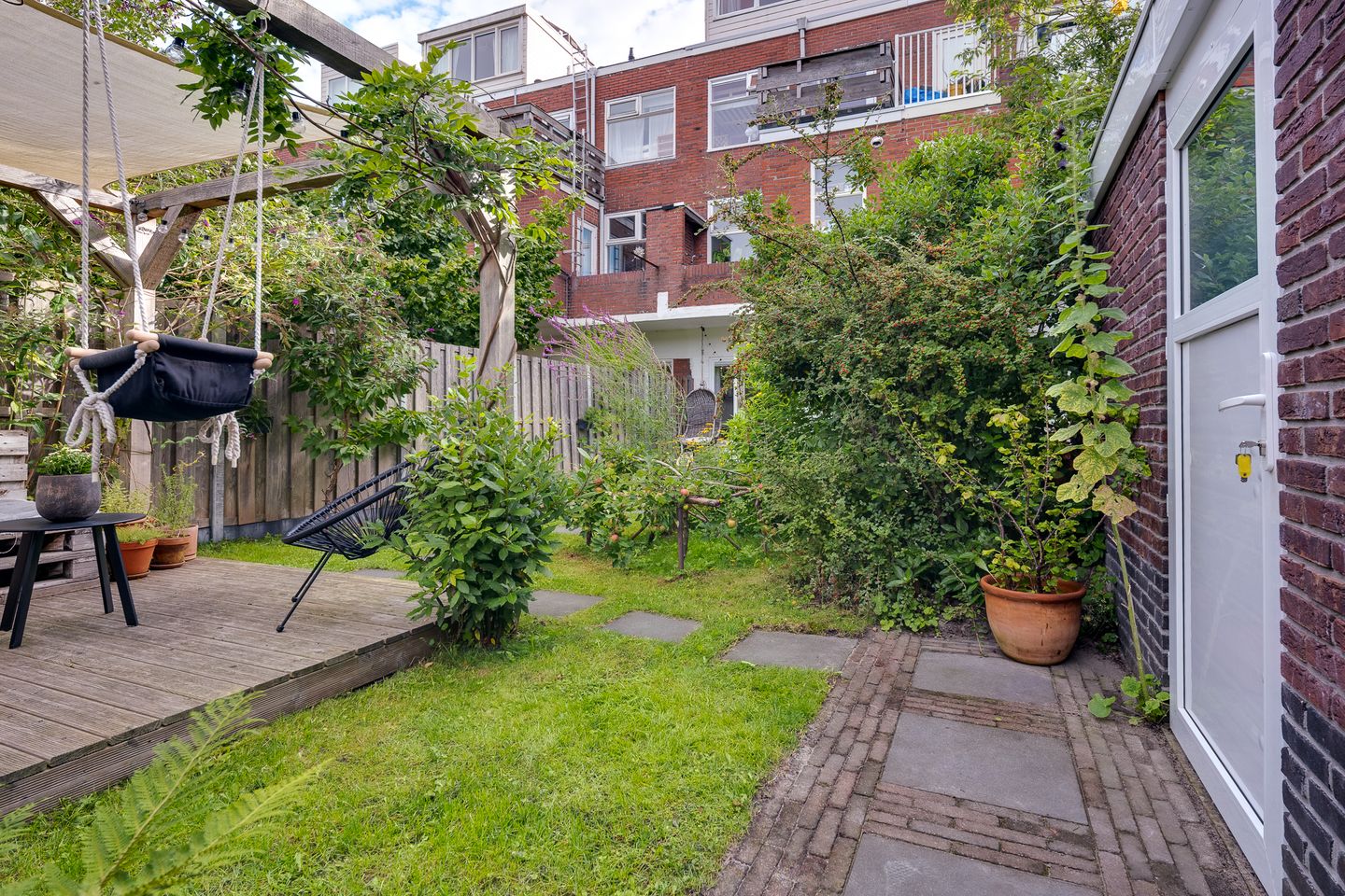 Photo 35 of Lingestraat 25