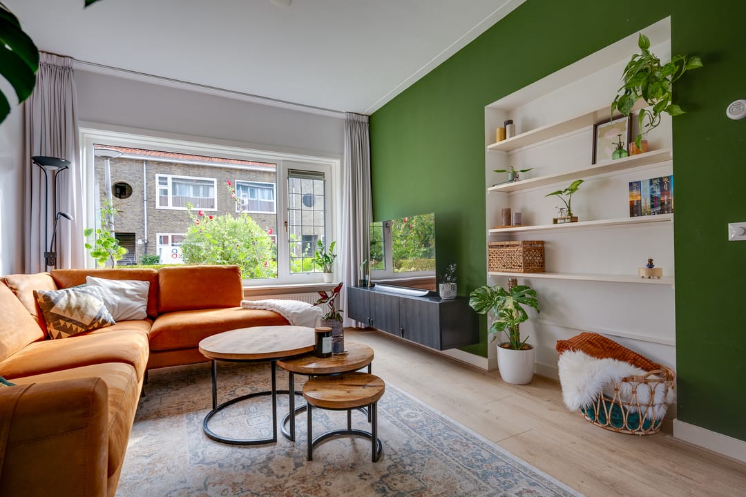 Photo 11 of Lingestraat 25