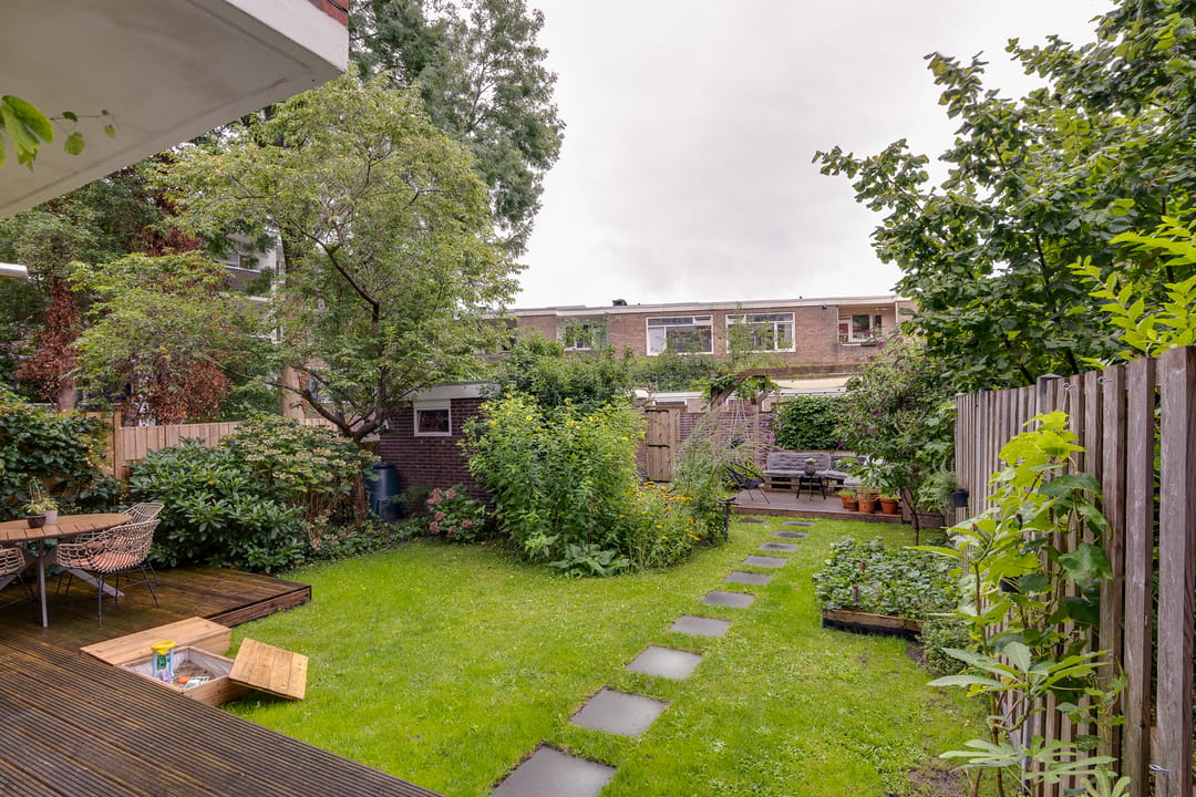 Photo 2 of Lingestraat 25