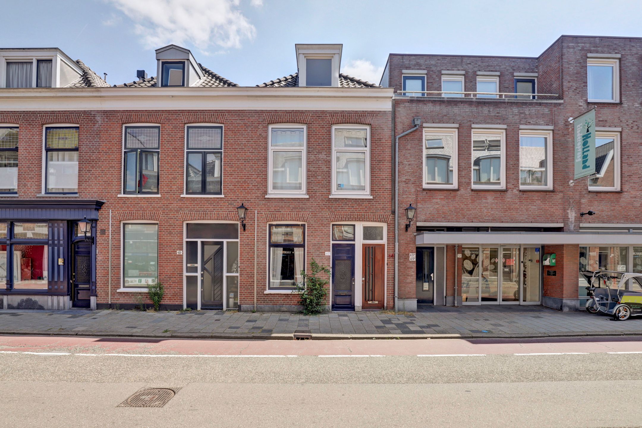 Hugo de Grootstraat 47 