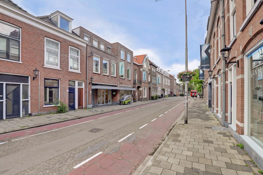 Foto 7 van Hugo de Grootstraat 47