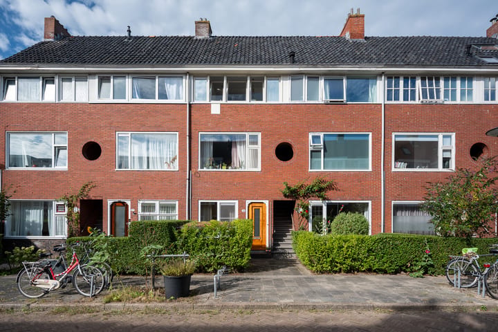 Foto 4 van Lingestraat 25