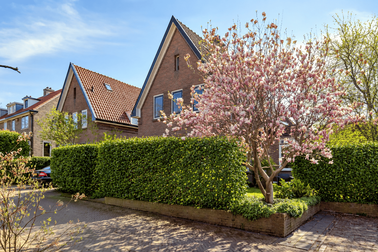 Photo 1 of Schoolstraat 10