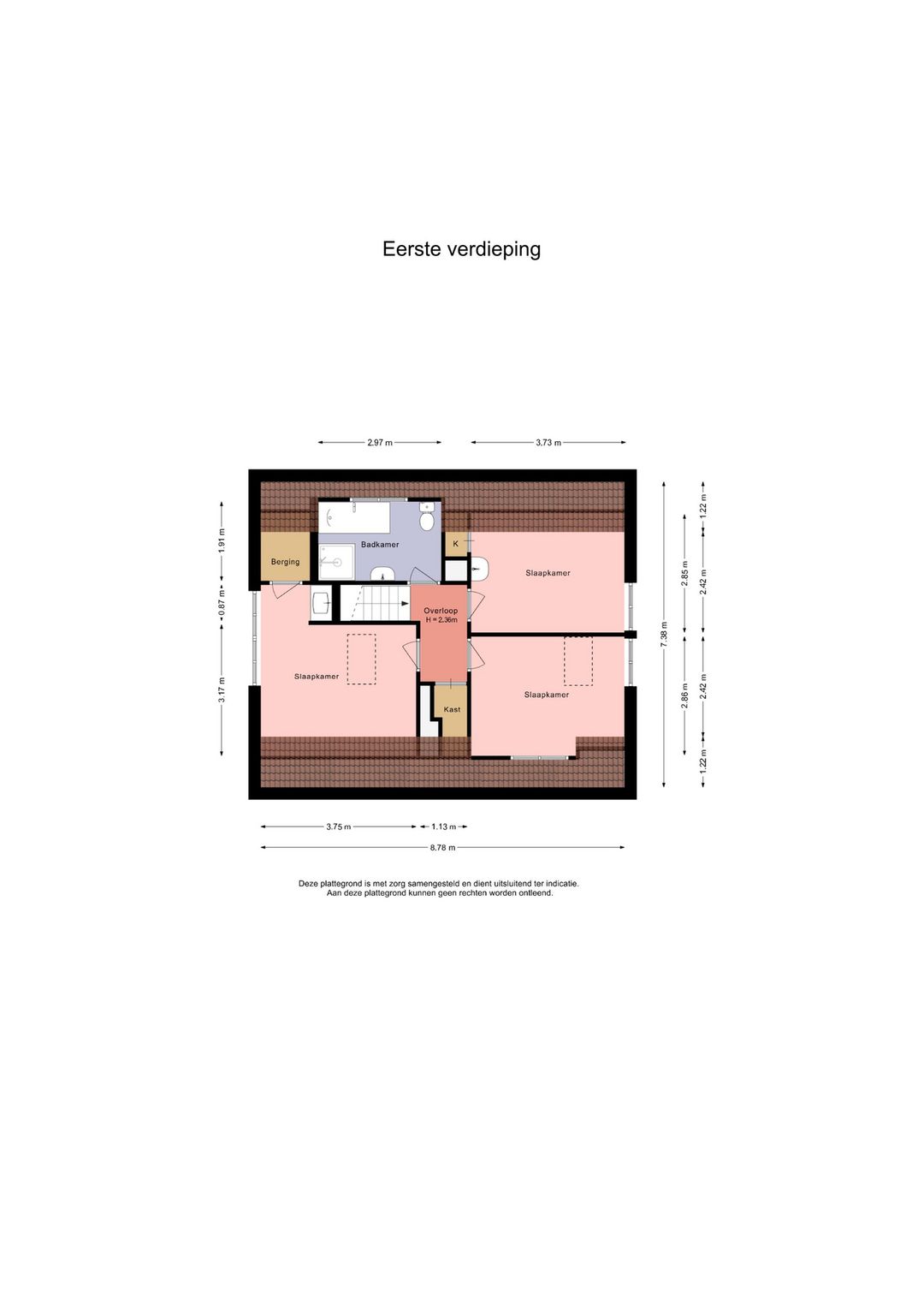 Photo 61 of Waterkant 75