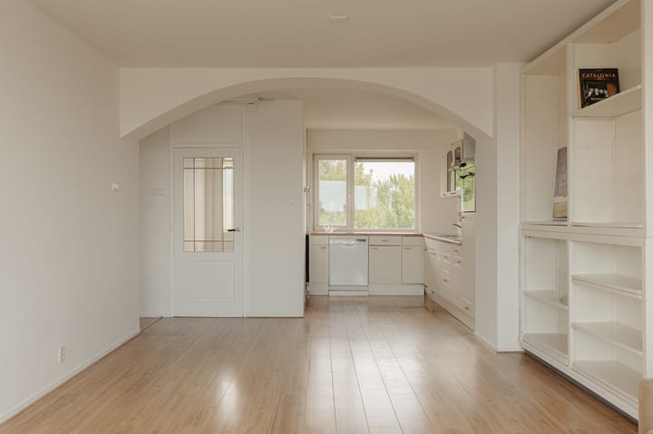 Appartement te koop: Populierenlaan 111, Amstelveen