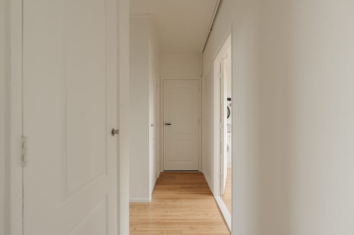 Appartement te koop: Populierenlaan 111, Amstelveen