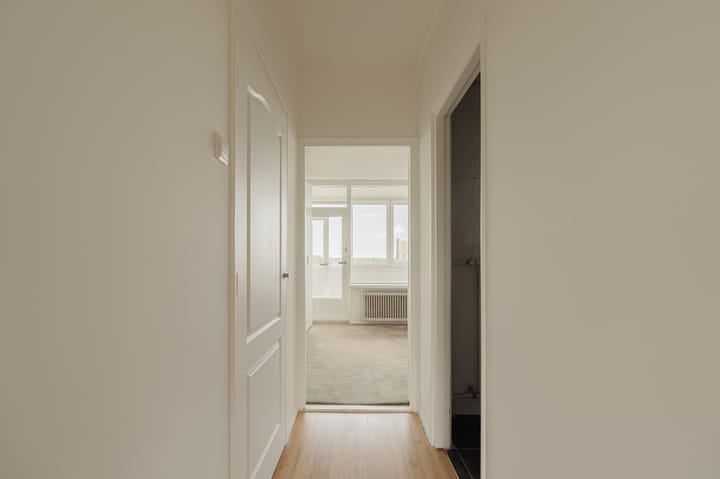Appartement te koop: Populierenlaan 111, Amstelveen
