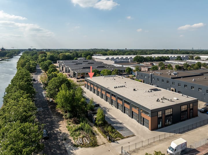 Everdenberg 4-K, Oosterhout (NB)