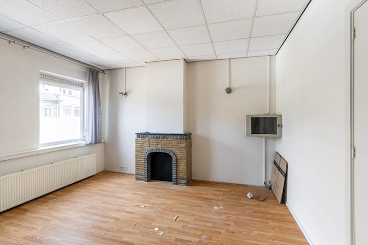 Appartement te koop: Kleiweg 78, Rotterdam