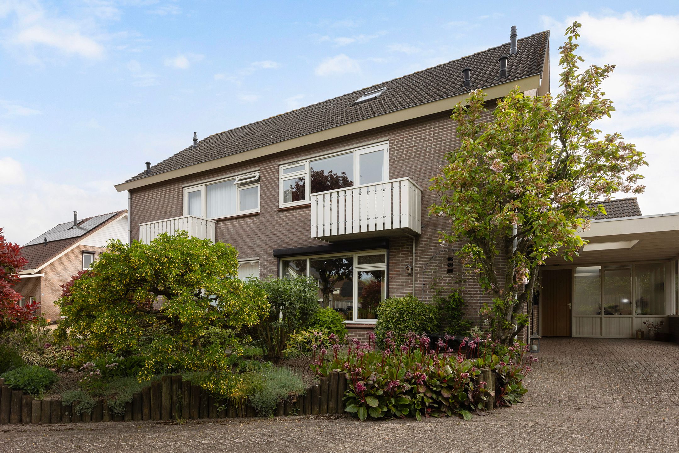 Brandenhof 6 