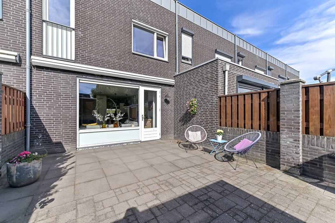 Foto 11 van Opaal 6