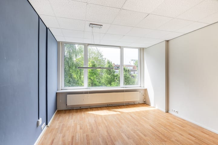 Appartement te koop: Kleiweg 78, Rotterdam