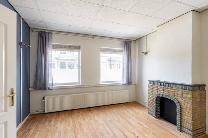 Appartement te koop: Kleiweg 78, Rotterdam