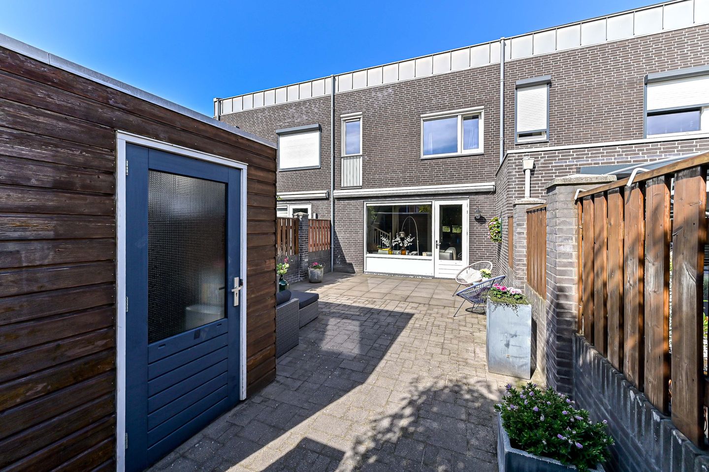 Foto 10 van Opaal 6