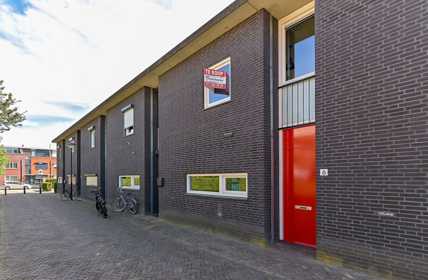 Foto 1 van Opaal 6