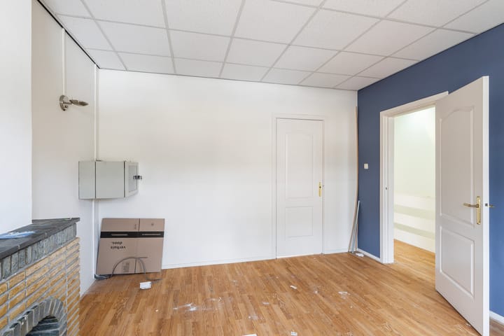 Appartement te koop: Kleiweg 78, Rotterdam