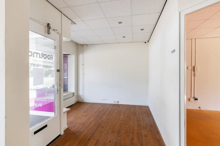 Appartement te koop: Kleiweg 78, Rotterdam