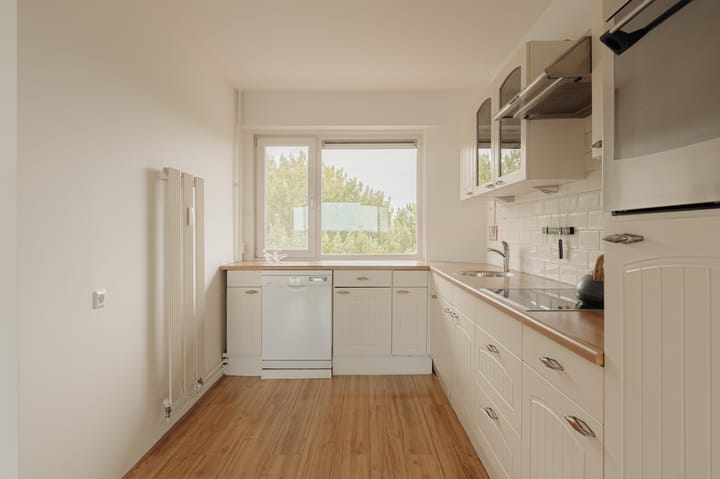 Appartement te koop: Populierenlaan 111, Amstelveen