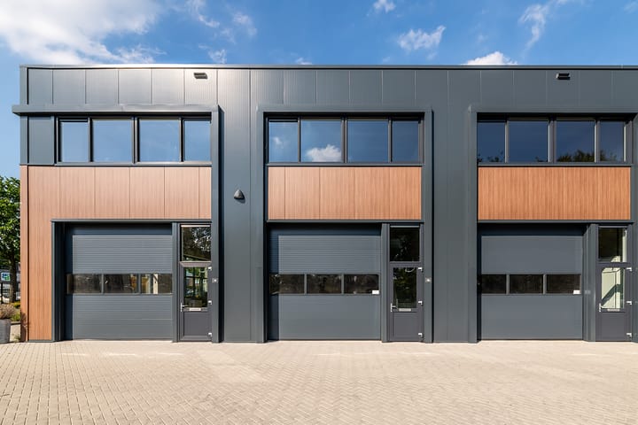 Everdenberg 4-K, Oosterhout (NB)