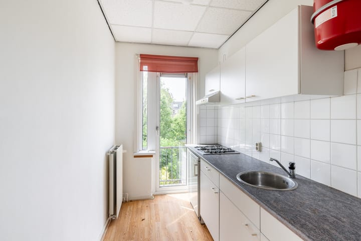 Appartement te koop: Kleiweg 78, Rotterdam