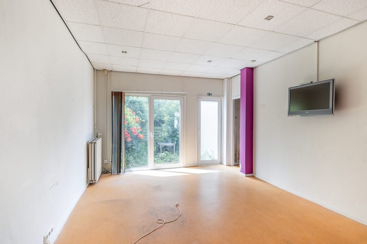Appartement te koop: Kleiweg 78, Rotterdam