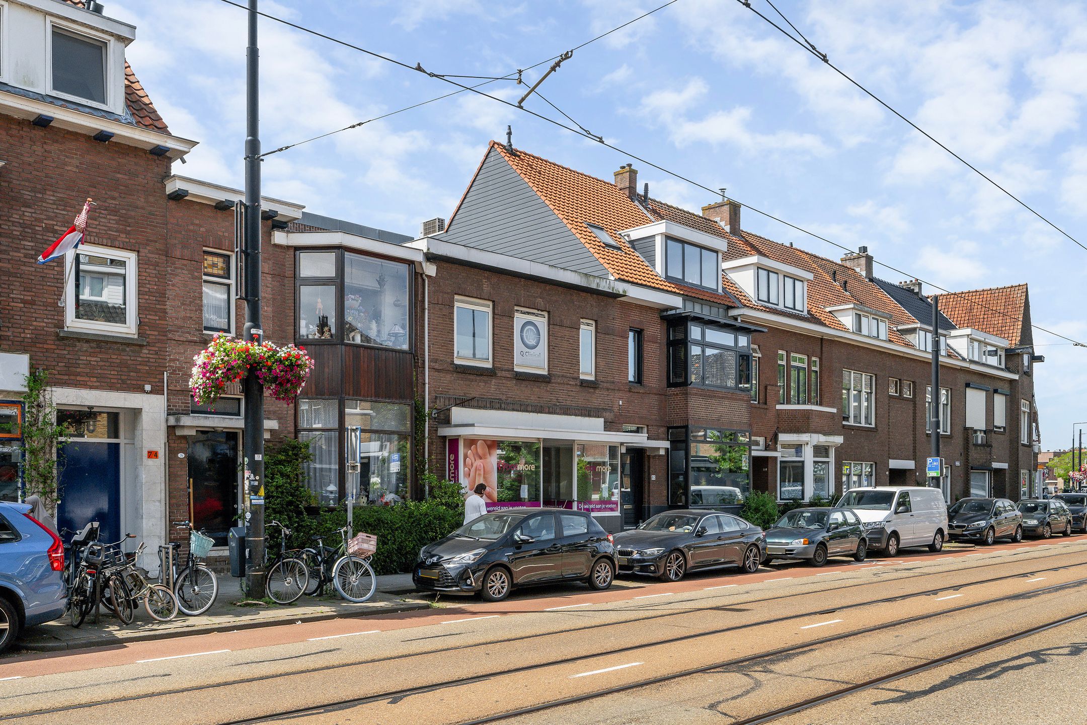 Kleiweg 78 