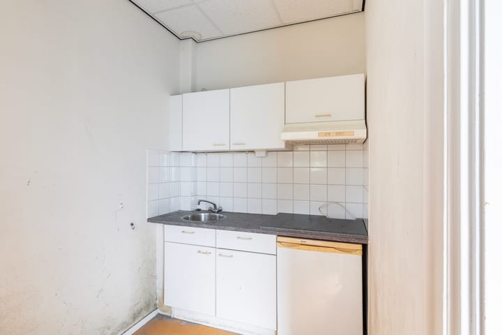 Appartement te koop: Kleiweg 78, Rotterdam