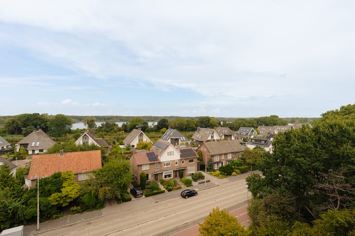 Appartement te koop: Populierenlaan 111, Amstelveen