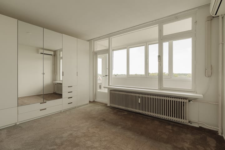 Appartement te koop: Populierenlaan 111, Amstelveen