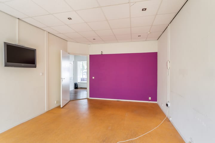 Appartement te koop: Kleiweg 78, Rotterdam