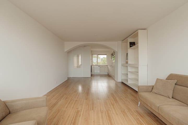 Appartement te koop: Populierenlaan 111, Amstelveen