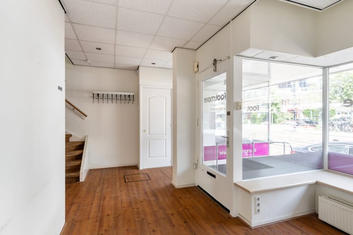 Appartement te koop: Kleiweg 78, Rotterdam