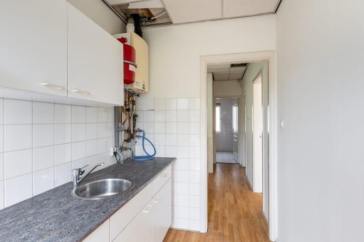Appartement te koop: Kleiweg 78, Rotterdam