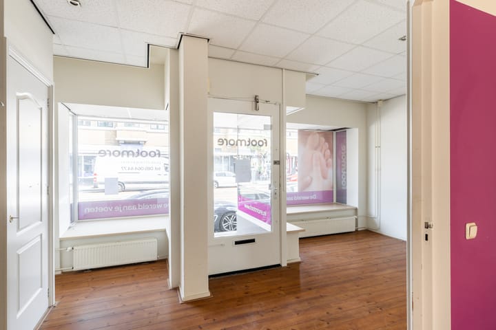 Appartement te koop: Kleiweg 78, Rotterdam
