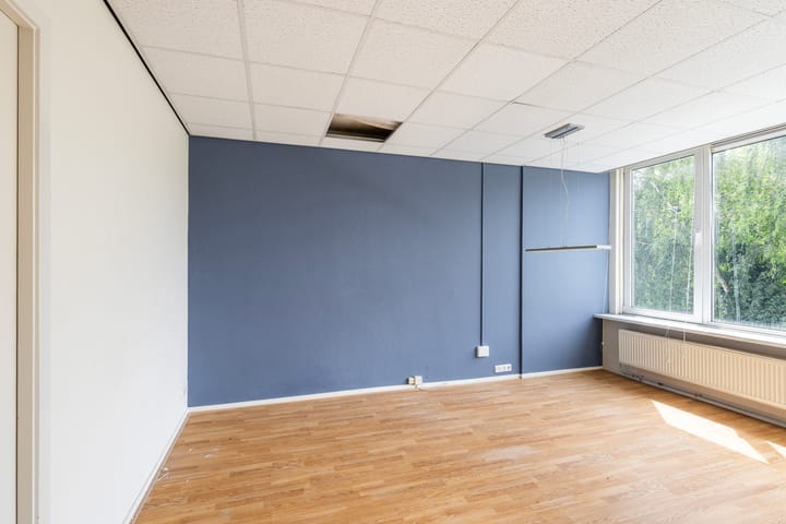 Appartement te koop: Kleiweg 78, Rotterdam