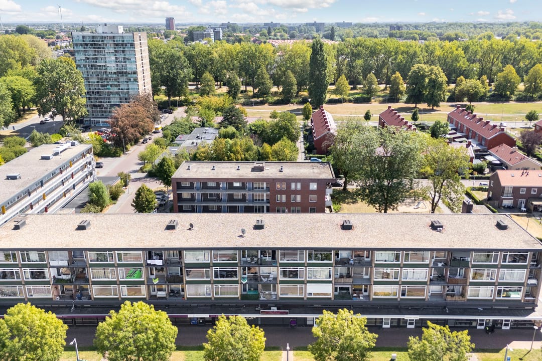 Foto 41 van Sleutelbloemstraat 61