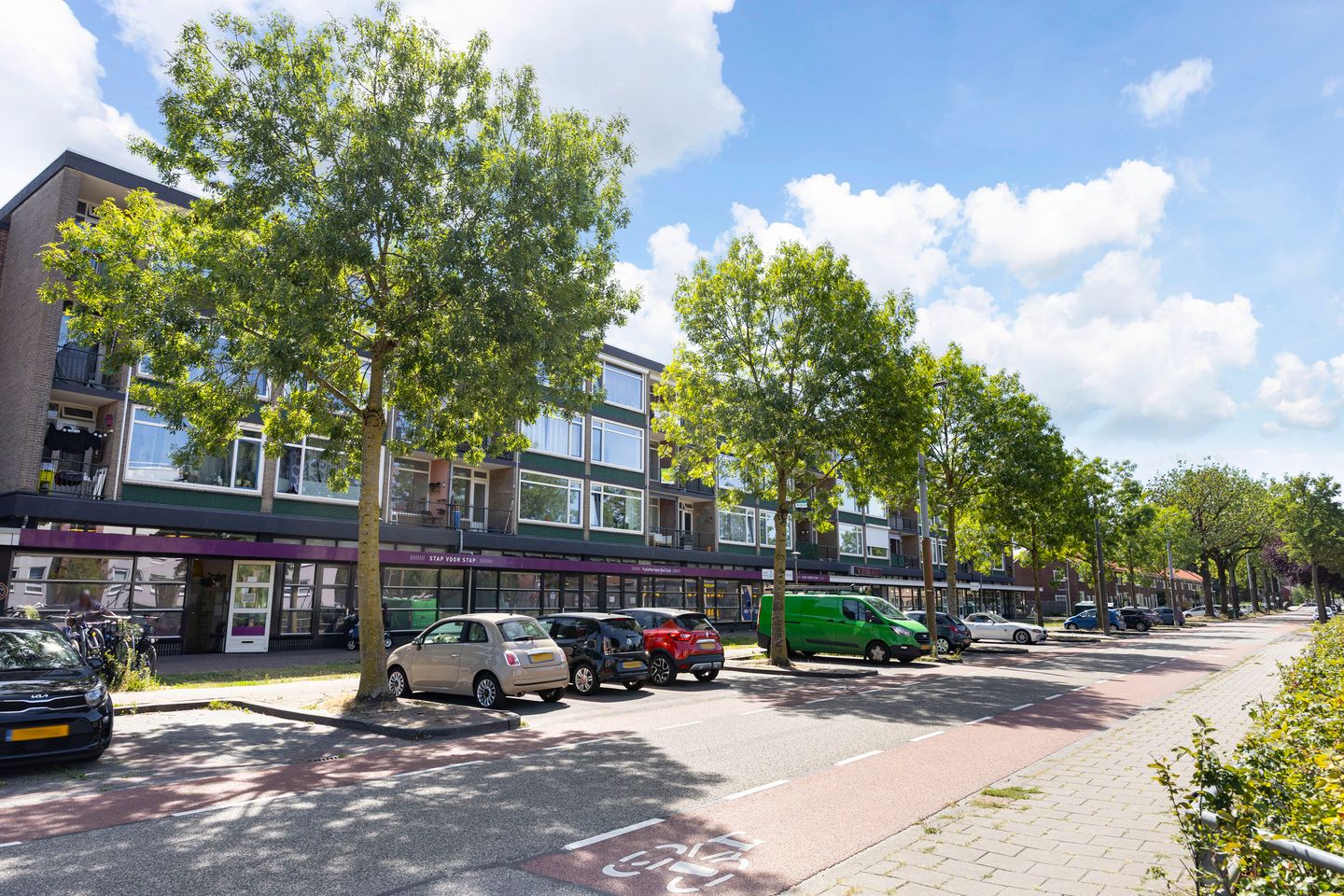 Foto 5 van Sleutelbloemstraat 61