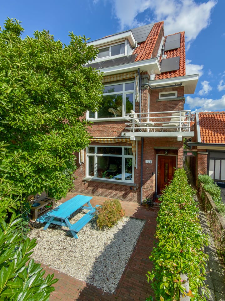 Foto 4 van Laan van Nieuw Oosteinde 171
