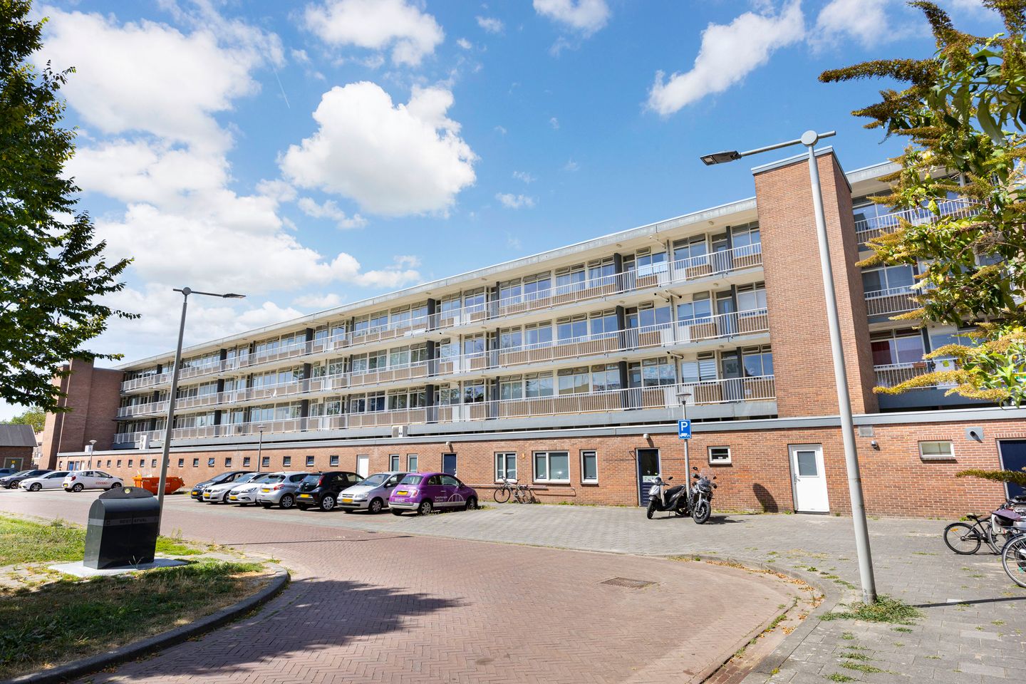 Foto 44 van Sleutelbloemstraat 61